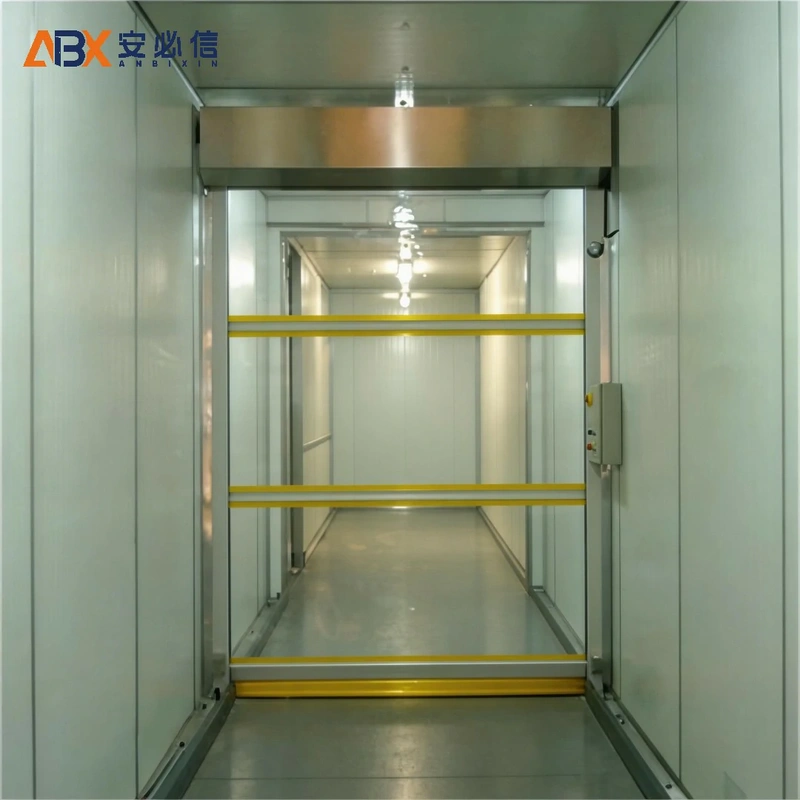 厦门市PVC快速门