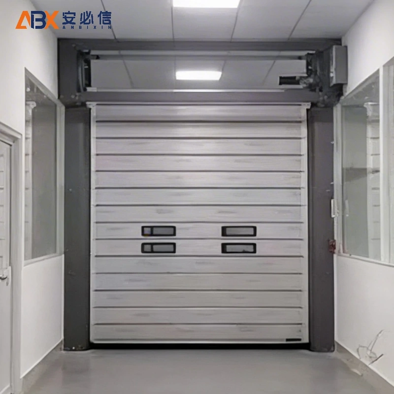 厦门市雷达高速门